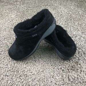 Merrell Q FORM 2 Suede Sheep-skin WMN 7.5